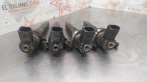 Foto 3ª: Inyectores Mini Mini COOPER SD 143CV 105KW [N47C20A] (2013)