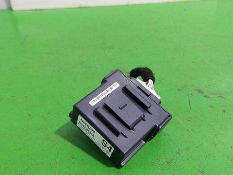 Foto 2ª: Centralita Motor ECU Nissan Qashqai ACENTA 116CV 85KW [HRA2DDT] (2018)