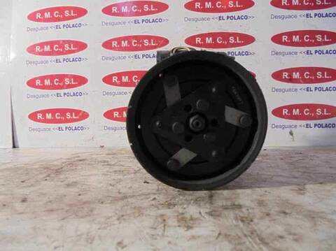Compresor Aire Acondicionado Renault Clio 65CV 48KW