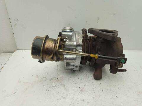 Turbocompresor Seat Cordoba 1.9 TDI BERLINA 90CV 66KW