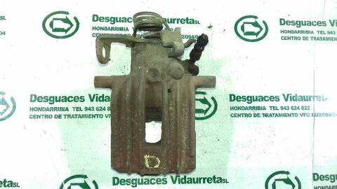 Pinza Freno Trasera Derecho Audi A4 2.0 TDI AVANT 140CV 103KW