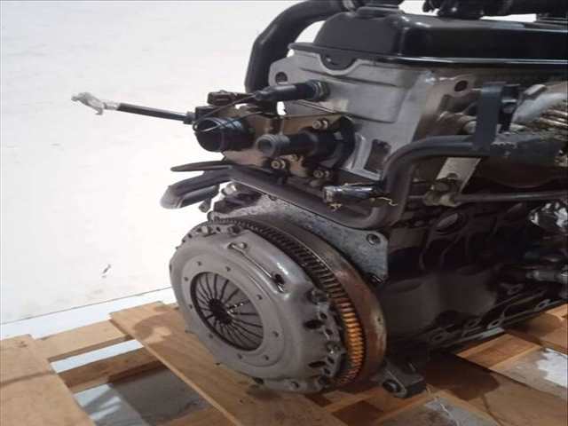 Foto 3ª: Motor Completo Seat Cordoba 1.9 TDI 90CV 66KW (1999)