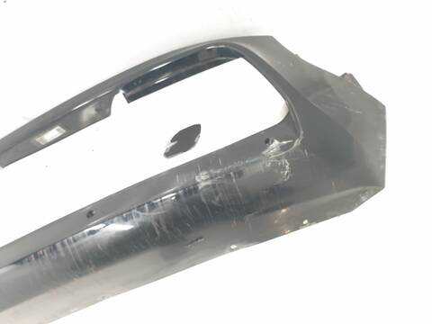 Foto 2ª: Paragolpes Trasero Bmw i3 EL 102CV [IB1] (2013)