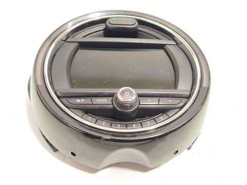 Foto 2ª: Pantalla Multifuncion Mini Mini ONE D 95CV 70KW [B37C15A] (2017)