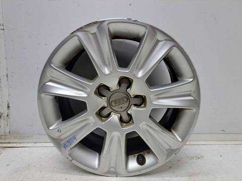 LLanta Chapa Audi A1 AMBITION 90CV 66KW