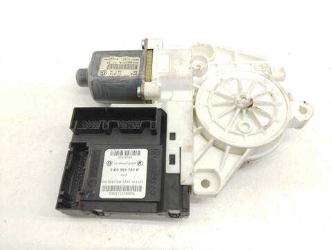 Elevalunas Eléctrico Delantero Izquierdo Volkswagen Tiguan 2.0 TDI 140CV 103KW