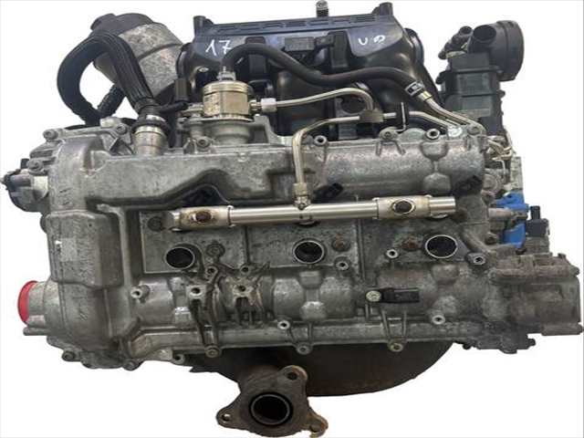 Motor Completo Porsche 911 DCH MDC.HA 420 CV 309KW
