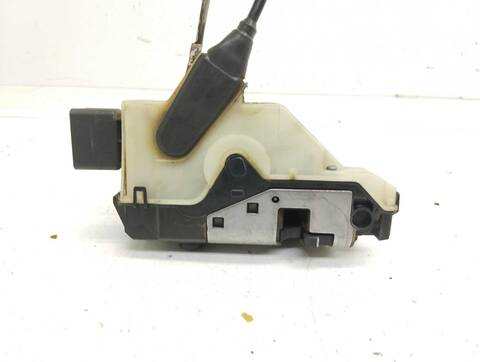 Foto 2ª: Cerradura Puerta Delantera Derecha Citroen C4 1.6 HDI FAP 92CV 68KW [9H06] (2015)