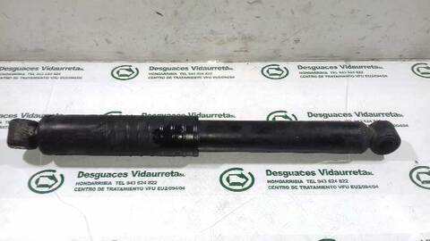 Foto 2ª: Amortiguador Trasero Derecho Iveco Daily CAJA CERRADA 35S... BATALLA 3000 116CV 85KW [F1AE0481GA] (2008)