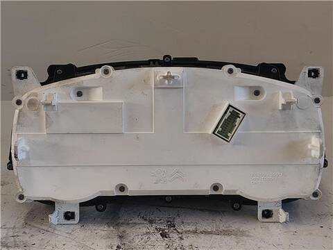 Foto 2ª: Cuadro de Instrumentos Opel Viva 1.5 L 120CV 88KW [YH01] (2013)
