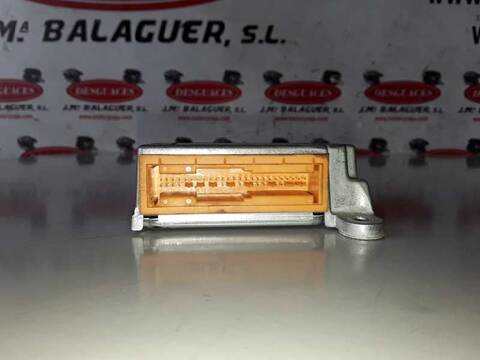 Foto 3ª: Centralita Airbag Citroen Xsara 2.0 HDI EXCLUSIVE 80KW) 109CV (2000)