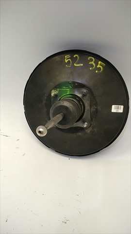 Foto 2ª: Servofreno Volkswagen Polo 1.0 GASOLINA (1995)