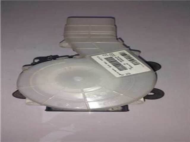 Ventilador de Calefacción Citroen C4 PICASSO