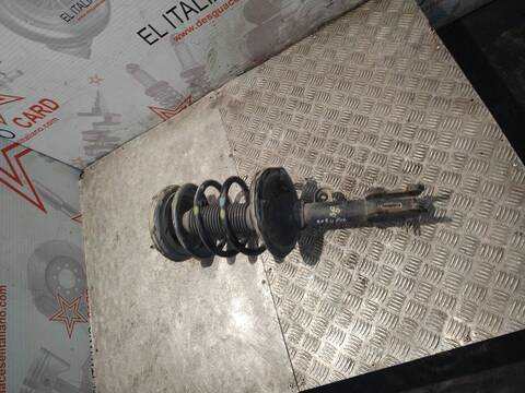 Amortiguador Delantero Izquierdo Hyundai Santa Fe 2.2 CRDI COMFORT 4X4 150CV 110KW