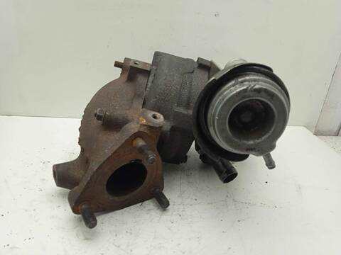 Turbocompresor Honda Civic 1.7 CDTI CAT BERLINA 101CV 74KW