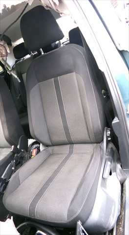 Asiento Delantero Izquierdo Volkswagen T-Roc 2.0 TDI 2022-