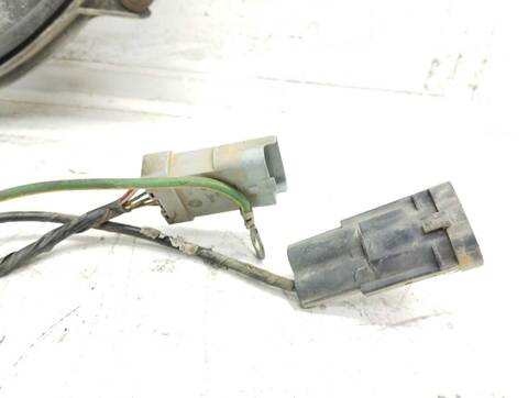 Foto 3ª: Electroventilador Citroen Berlingo 65CV 48KW (2003)