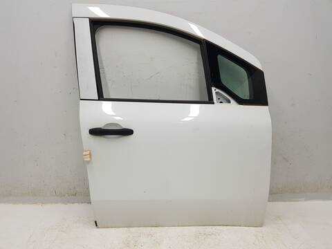 Foto 2ª: Puerta Delantera Derecha Renault Kangoo AUTHENTIC 130CV 97KW