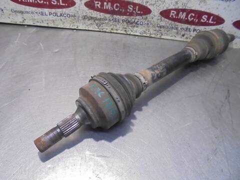 Foto 3ª: Transmision Delantera Izquierda Peugeot 307 XR CLIM 90CV 66KW [RHY] (2003)