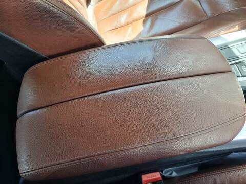 Consola Central Bmw X5 XDRIVE30D 258CV 190KW