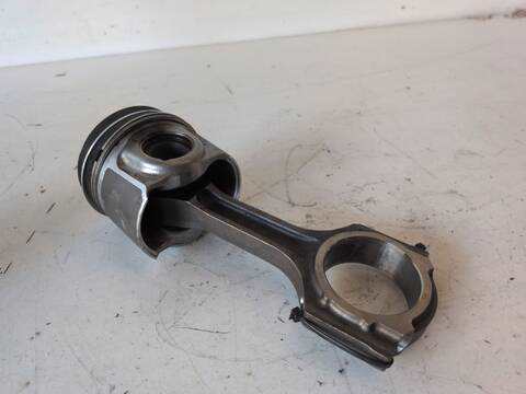 Despiece Motor Ford Transit 340 L1 TRANSIT TRAIL 131CV