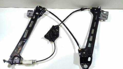 Elevalunas Eléctrico Delantero Derecho Volkswagen Passat BASICO 170CV 125KW