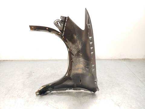 Foto 4ª: Aleta Delantera Derecha Mitsubishi ASX 1.6 DI-D 4WD 114CV 84KW [9HD] (2016)