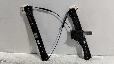 Foto 2ª: Elevalunas Eléctrico Delantero Izquierdo Bmw Serie 3 315 2.0 TD 184CV [N47D20C] (2012)