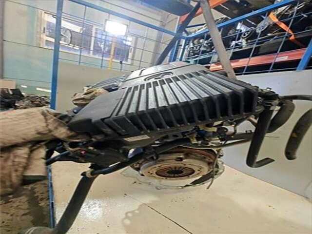 Foto 3ª: Motor Completo Mazda 3 1.6 ACTIVE [1.6 LTR. - 77 KW 16V CAT] [Z6]