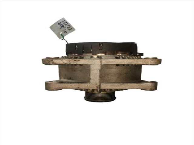 Foto 2ª: Alternador Peugeot 208 1.2 VTI 82 (2012)