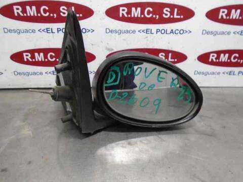 Retrovisor Derecho Mg 25 G 101CV 74KW RF) CLASSIC 5P