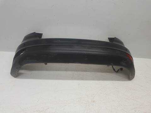 Paragolpes Trasero Ford Focus TREND