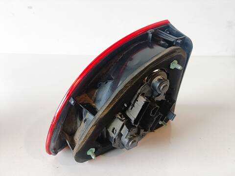 Foto 2ª: Piloto Trasero Derecho Seat Leon LAST EDITION 105CV (1999)