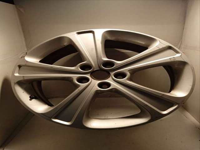 LLanta Aleacion Chevrolet Captiva 2.2 DIESEL CAT 163CV 120KW