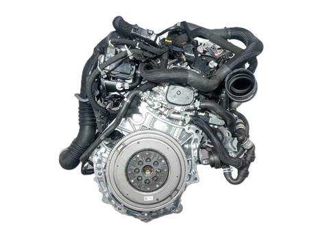 Motor Completo Renault Megane R.S. 1 TCE 300CV