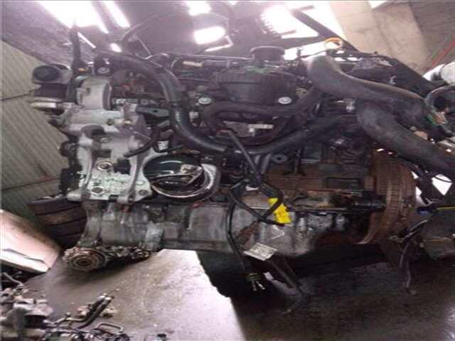 Foto 1ª: Motor Completo Citroen Xsara 2.0 HDI [2.0 LTR. - 66 KW HDI CAT (RHY - DW10TD)]