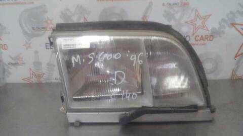 Faro Izquierdo Mercedes Clase C 160 211CV 155KW FAMILIAR