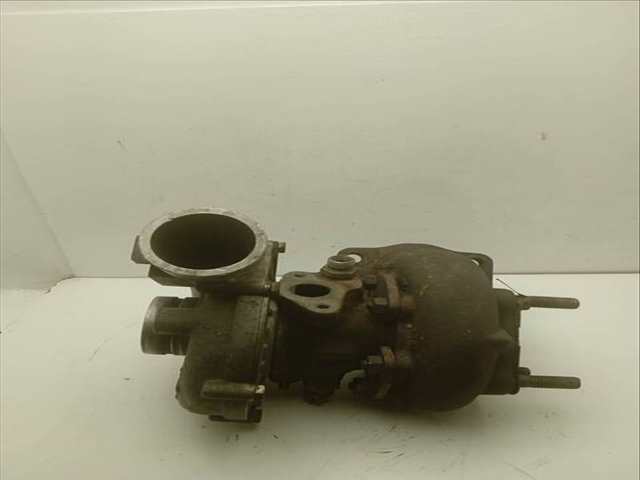 Turbocompresor Audi 200 GASOLINA