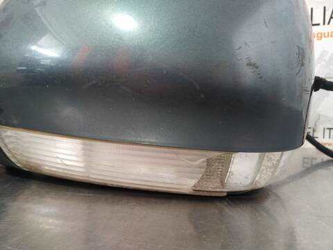 Foto 4ª: Retrovisor Izquierdo Volkswagen Touareg TDI V10 313CV 230KW [BLE] (2008)
