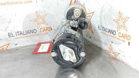 Foto 3ª: Motor de Arranque Volkswagen Caddy KOMBI 102CV 75KW FURGON [DFS] (2018)