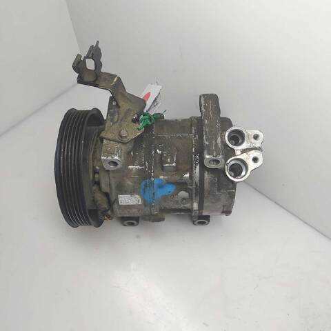 Foto 2ª: Compresor Aire Acondicionado Fiat Stilo 1.9 JTD 192_XE1A) (2001)