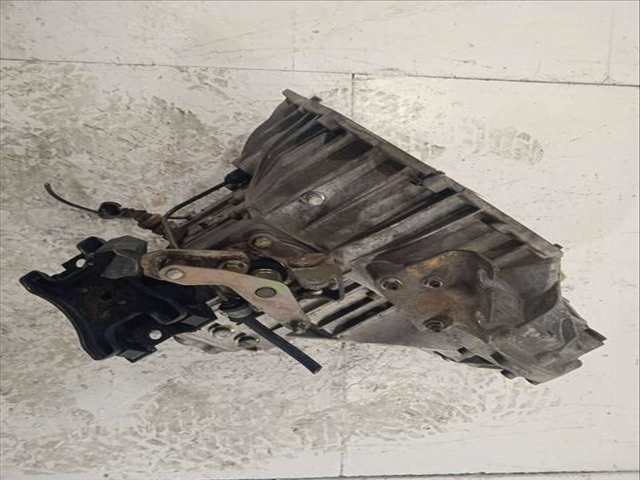 Foto 2ª: Caja Cambios Mercedes Clase V 200 2.2 16V CDI TD CAT 122CV 90KW [611980] (2002)