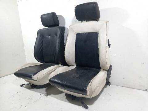 Foto 2ª: Asientos Traseros Volkswagen Golf GTI 112CV 82KW (1982)