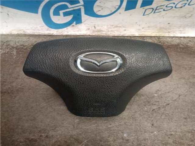 Airbag Delantero Izquierdo Mazda 6 2.0 DI