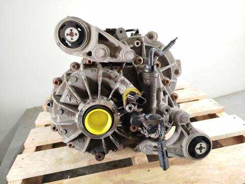 Foto 3ª: Diferencial Trasero Peugeot 508 2.0 HDI 163CV 120KW [RHH (DW10CTED4)] (2012)