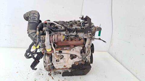 Motor Completo Kia Ceed BUSINESS 90CV 66KW