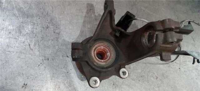 Foto 3ª: Mangueta Delantera Derecha Peugeot 206 1.6 16V [NFU (TU5JP4)]