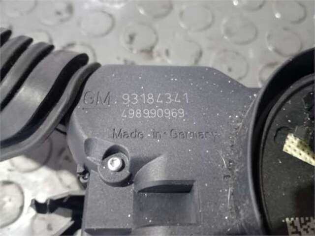 Foto 2ª: Mando Multifuncion Opel Astra 1.9 CDTI [Z 19 DT]