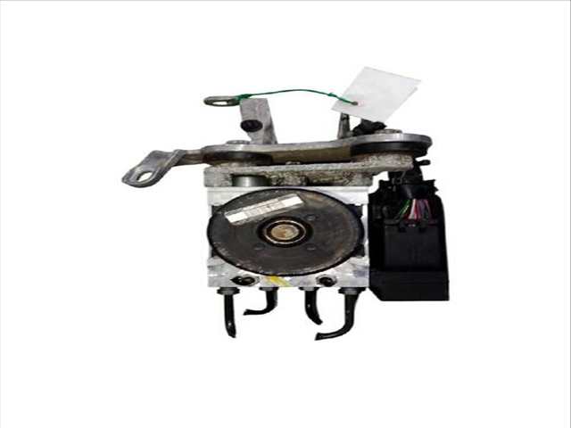 Abs Mercedes Clase C 160 C 250 CDI 204.003)