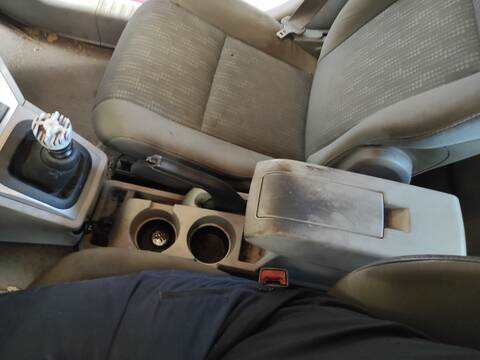 Foto 1ª: Consola Central Dodge Caliber BSY (2006)